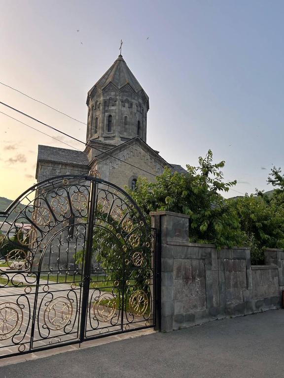 Fotografie z fotogalerie ubytování Lucy B&B v destinaci Goris