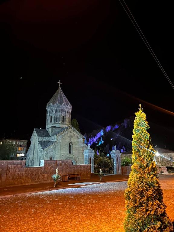Fotografie z fotogalerie ubytování Lucy B&B v destinaci Goris