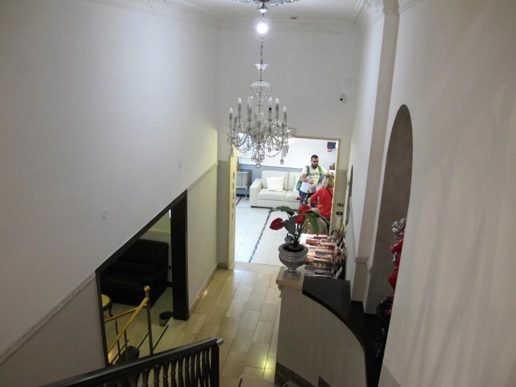 Hotel d'Este - Resim 12