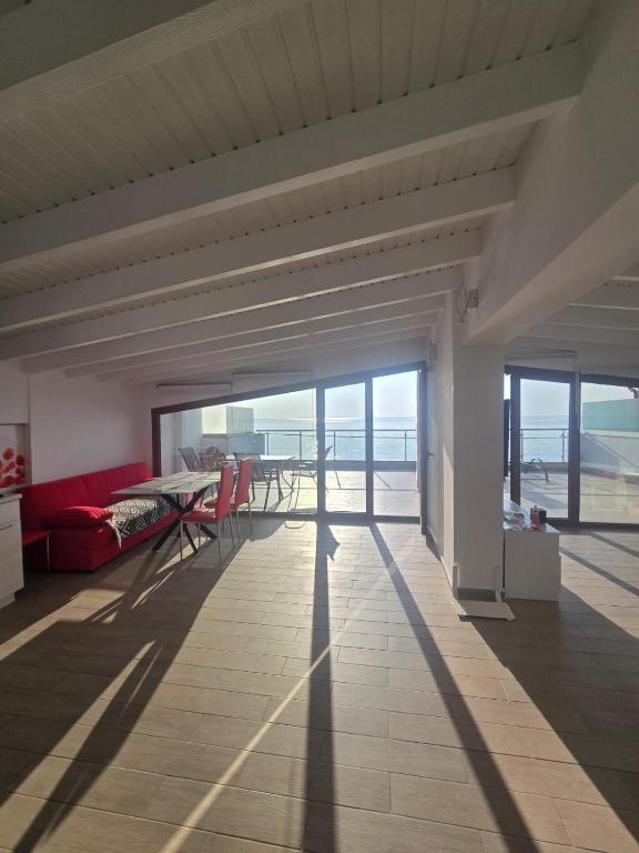 Fotografie z fotogalerie ubytování APARTMENTS by the SEA v destinaci Leptokaria