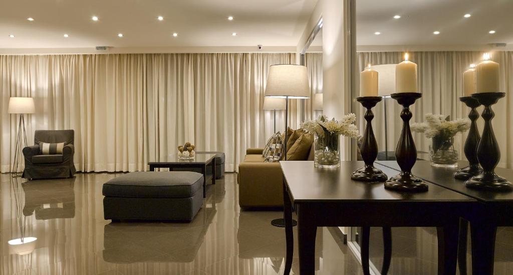 Hotel Delfini - Resim 45