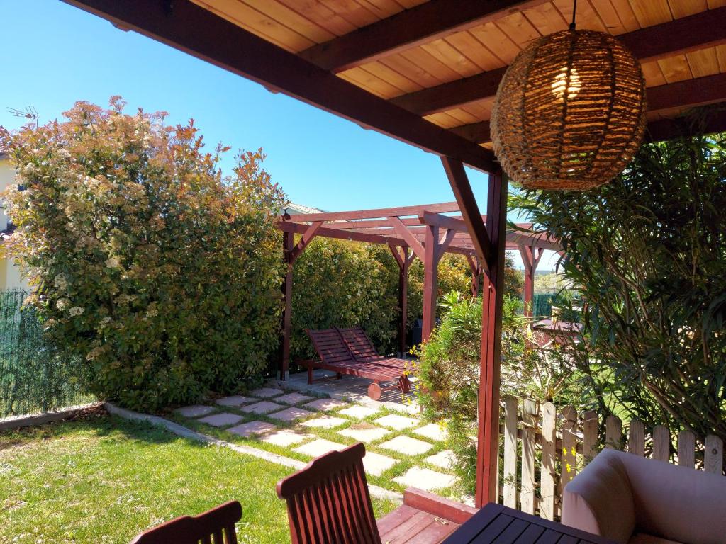 Gallery image of L'Essència de l'Empordà -Girona-COSTA BRAVA in Verges