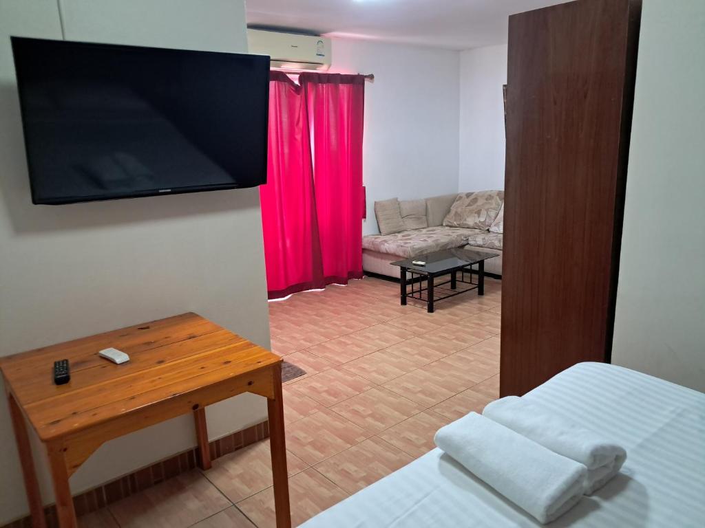 Namtip Bar & Guesthouse - Resim 15