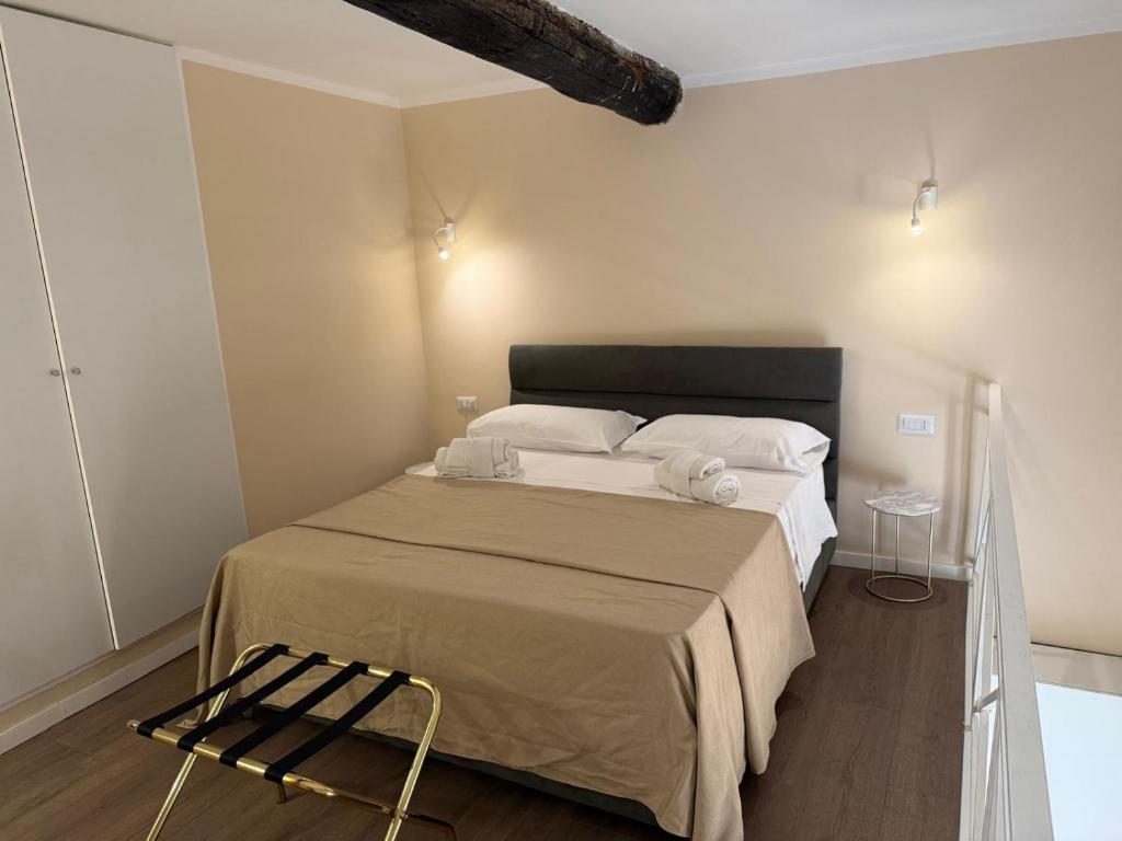 Appartamento del Conte - Central Naples