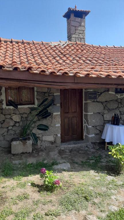 Quinta dos Carvalhos The Wine House Farm in Center of Lamego - Capital of the Douro - 