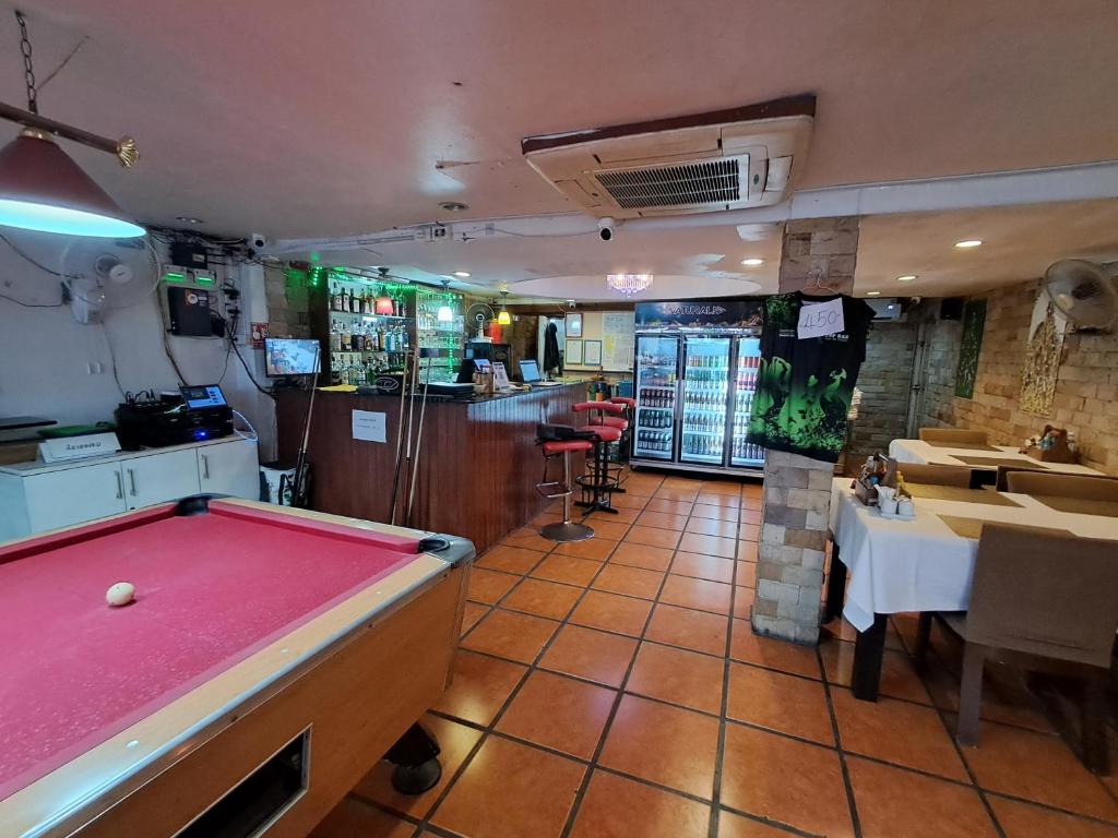 Namtip Bar & Guesthouse - Resim 18