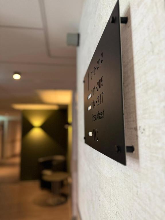 Opera Hotel Köln - Resim 6