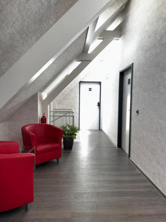 Opera Hotel Köln - Resim 8