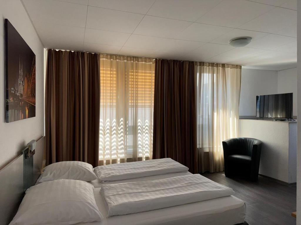 Opera Hotel Köln - Resim 26