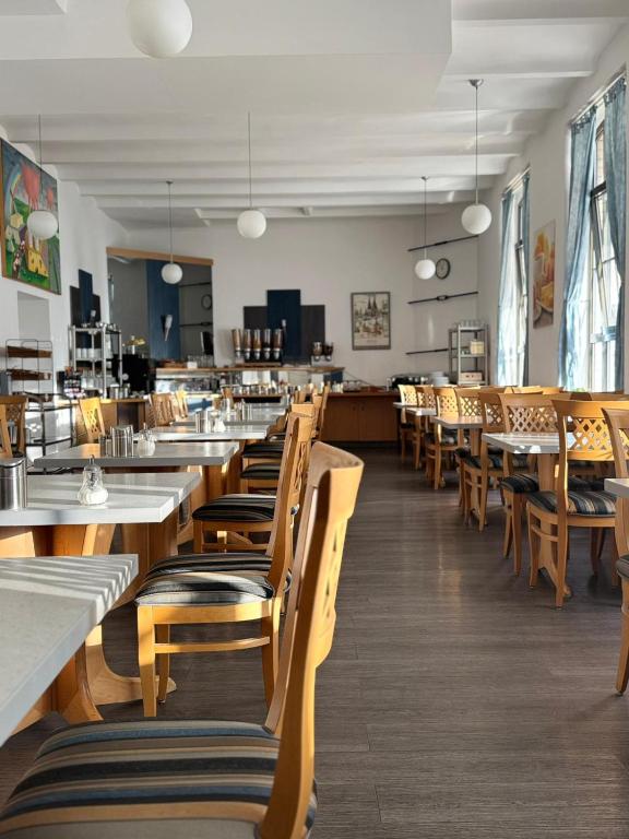 Opera Hotel Köln - Resim 37