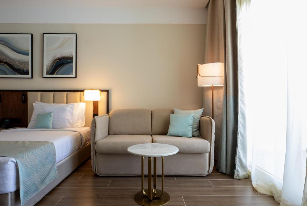 Serenity Sky Arc Resort - Sahl Hasheesh - 7