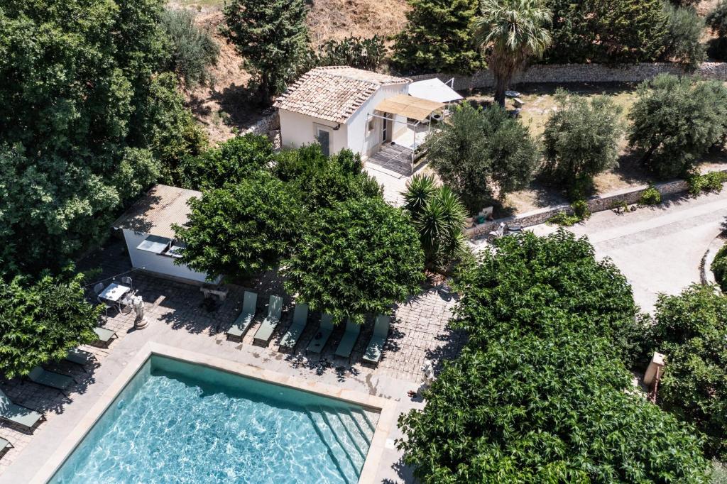 Agriturismo Val Di Noto