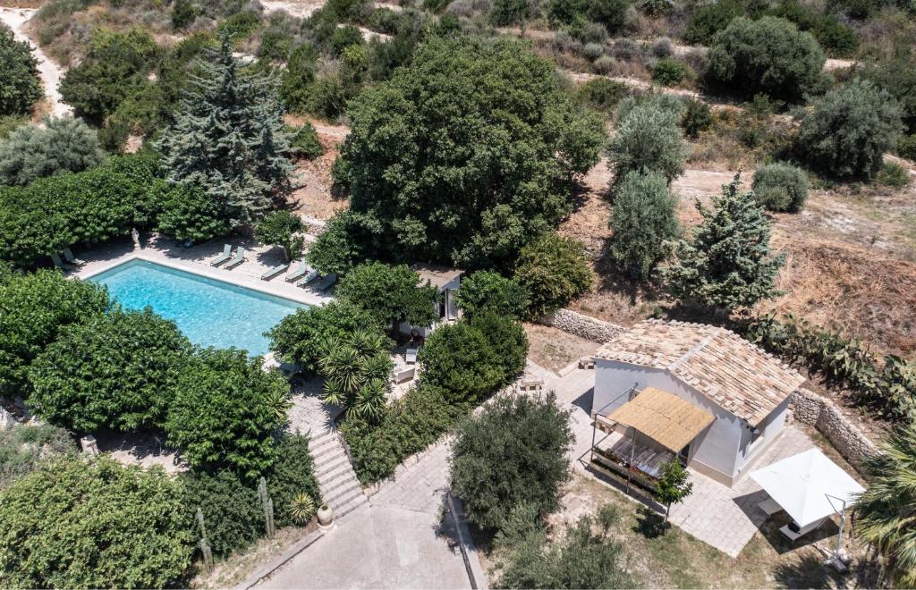 Agriturismo Val Di Noto