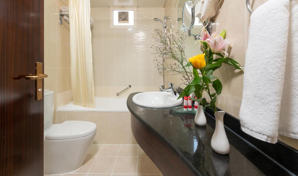 The Eclipse Boutique Suites - Resim 36