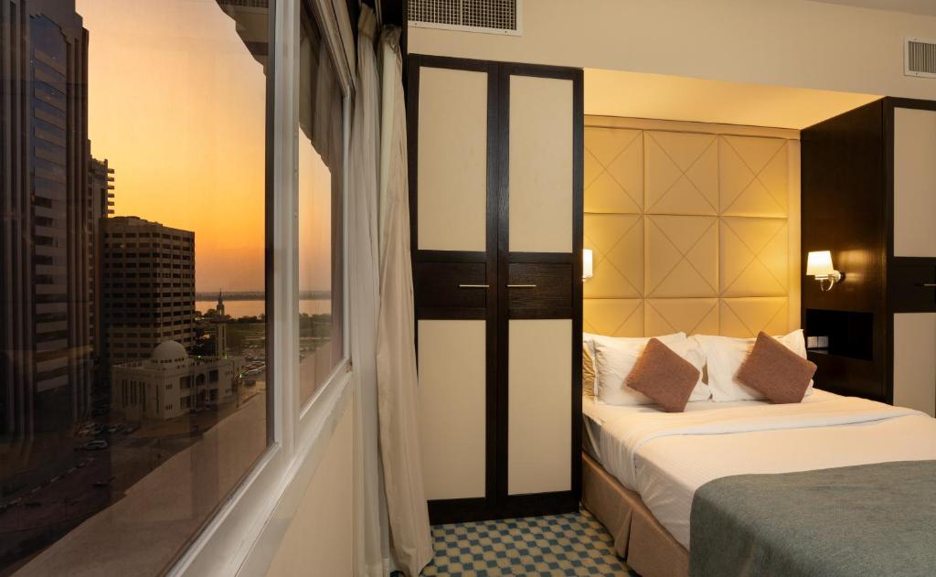 The Eclipse Boutique Suites - Resim 35