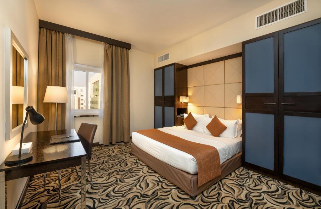 The Eclipse Boutique Suites - Resim 2
