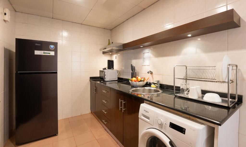 The Eclipse Boutique Suites - Resim 39