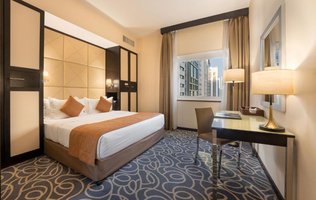 The Eclipse Boutique Suites - Resim 42