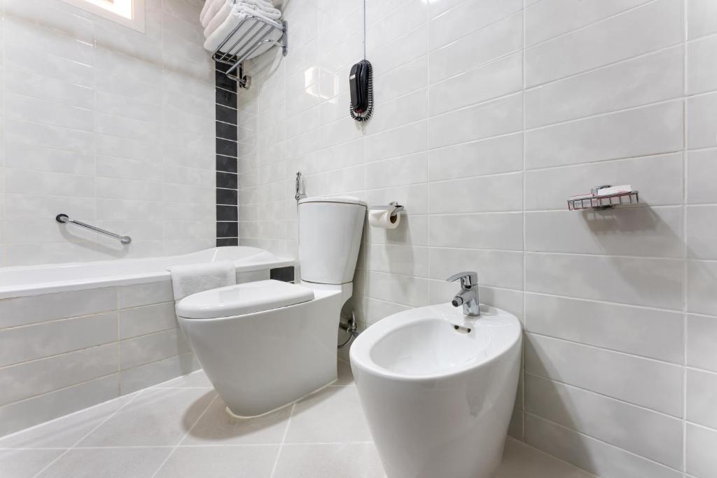 The Eclipse Boutique Suites - Resim 44