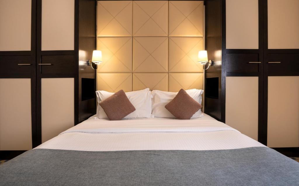 The Eclipse Boutique Suites - Resim 43