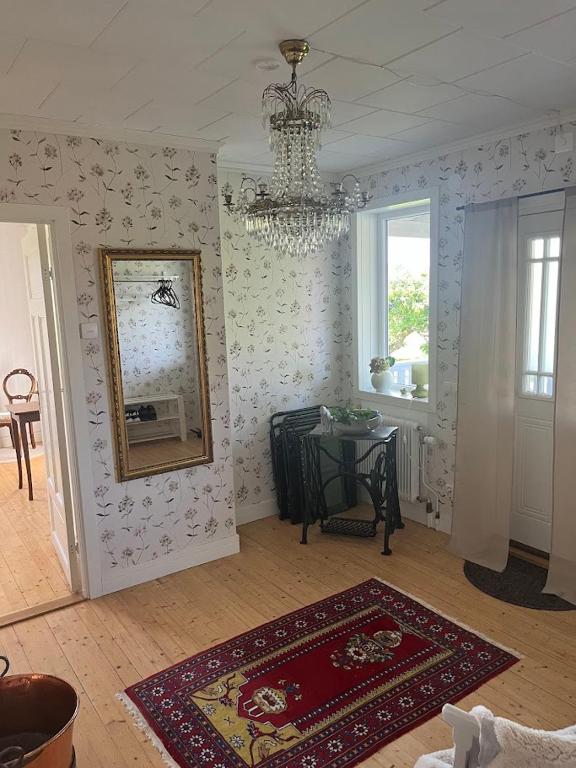 Fotografie z fotogalerie ubytování Hallhult v destinaci Nässjö