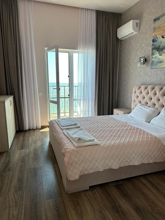 Фотография из галереи Bianco в Одессе