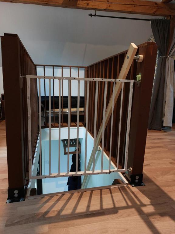 Fotografie z fotogalerie ubytování Apartment Gasstorp Wifi v destinaci Hova