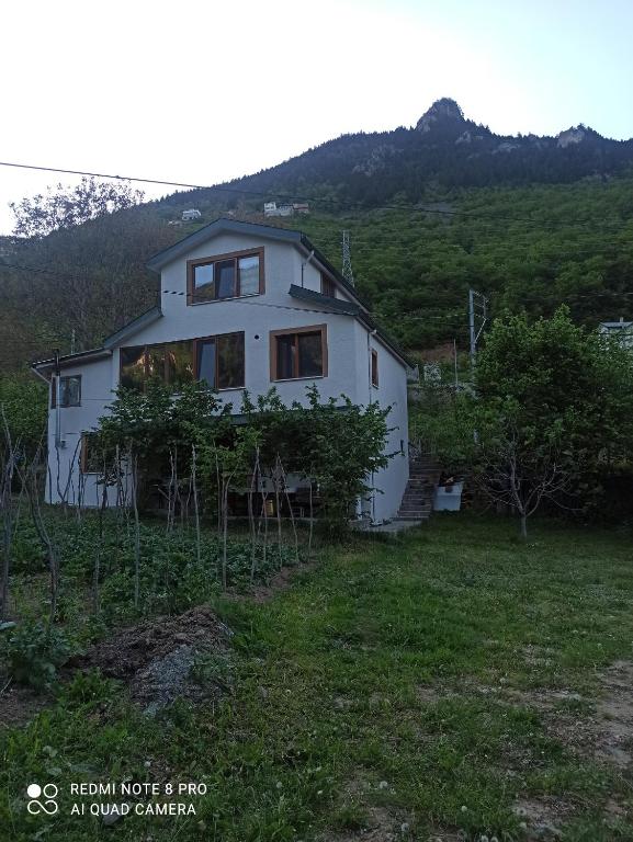 Γενική θέα στο βουνό ή θέα στο βουνό από  αυτό το διαμέρισμα