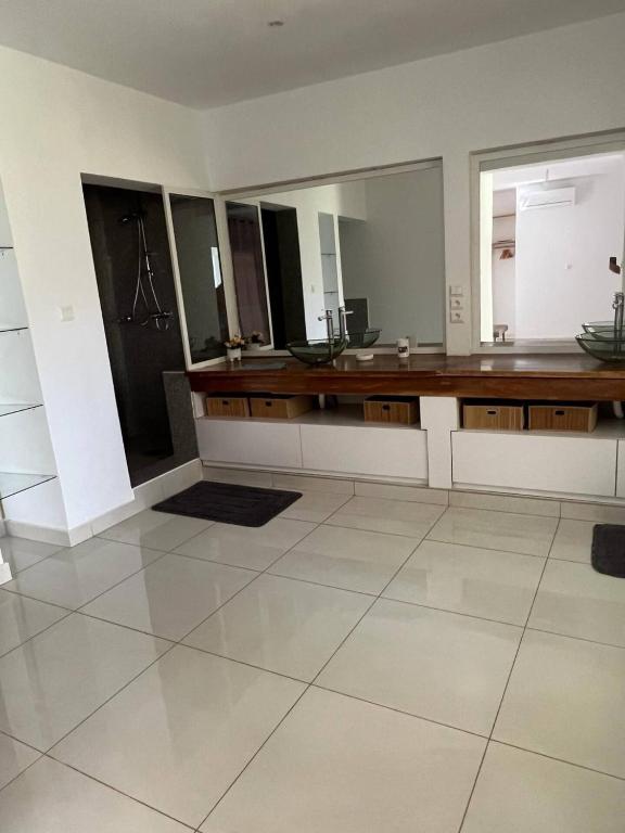 Studio Villa Clairefontaine