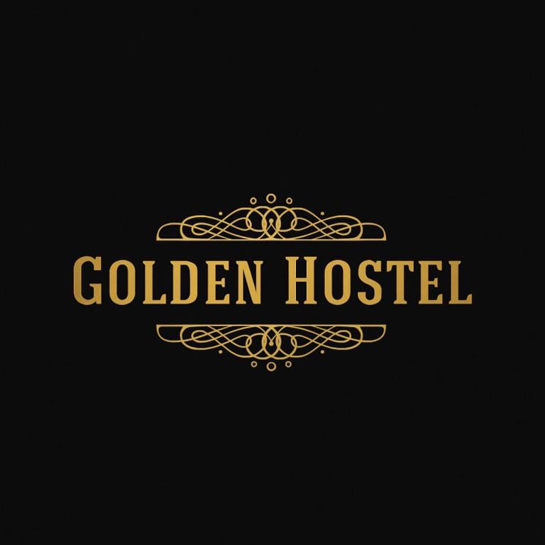 Certifikát, hodnocení, plakát nebo jiný dokument vystavený v ubytování Golden Hostel