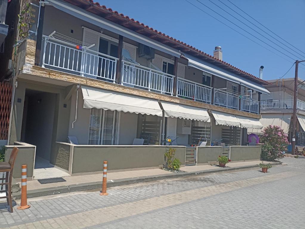 Φωτογραφία από το άλμπουμ του Eudokia Rooms στη Σάρτη