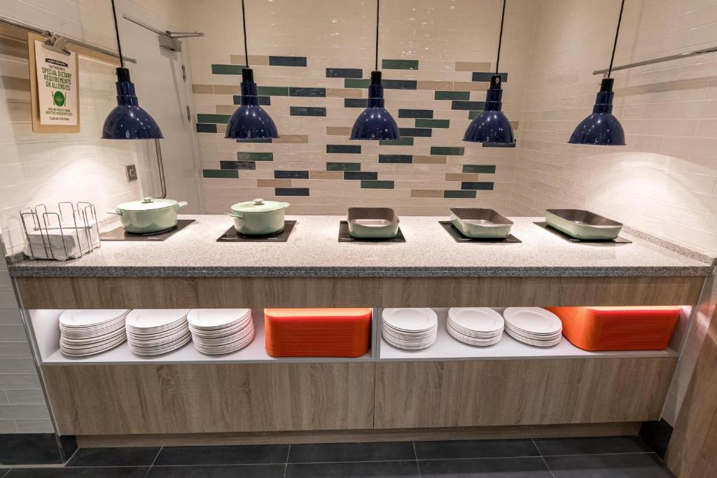 Hampton by Hilton Bournemouth - Resim 17