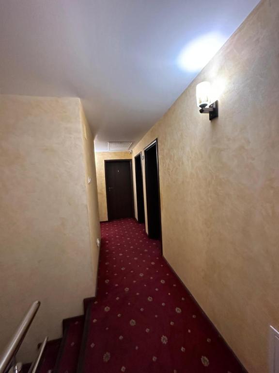 Fotografie z fotogalerie ubytování Vila NICHOLAS v destinaci Bărcăneşti