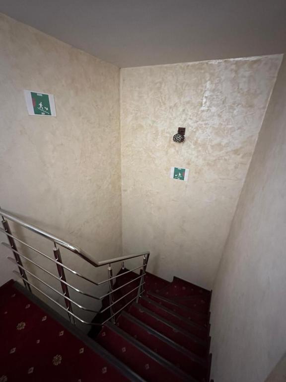 Fotografie z fotogalerie ubytování Vila NICHOLAS v destinaci Bărcăneşti