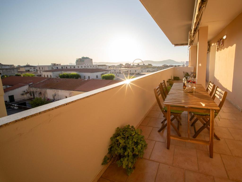 KALI Apartments-Alghero