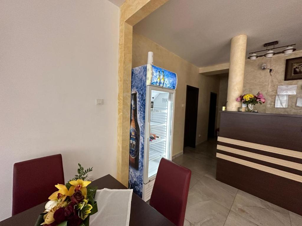 Fotografie z fotogalerie ubytování Vila NICHOLAS v destinaci Bărcăneşti