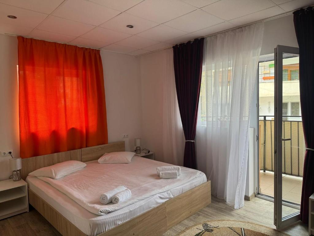 Fotografie z fotogalerie ubytování Ispirescu INN v destinaci Kluž