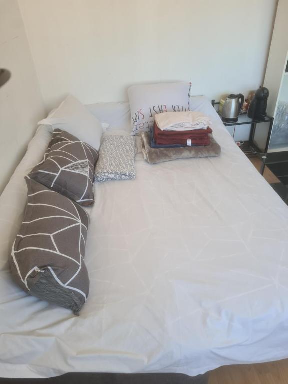 Imagen de la galería de QuickHosting Bordeaux Centre, en Burdeos