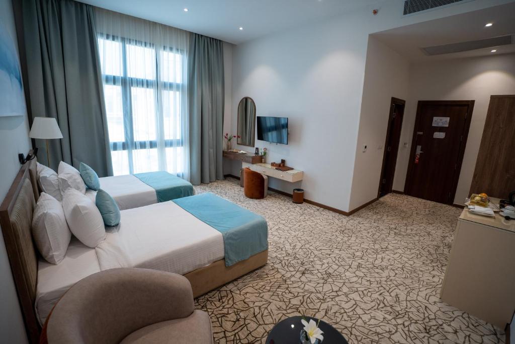 Jewel Plaza and Aqua Park - 19