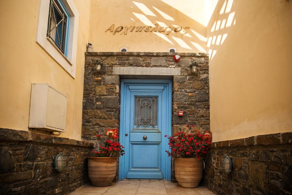 Fotografie z fotogalerie ubytování Olympos Archipelagos v destinaci Olympos