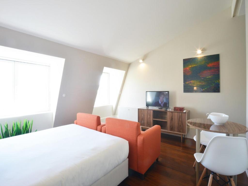 Modern apartment in Porto's Vibrant Heart