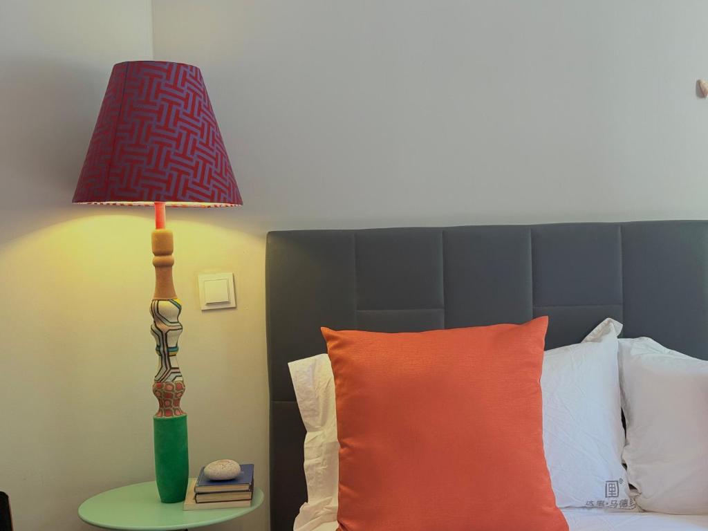 Journey Inn Madrid - Resim 16