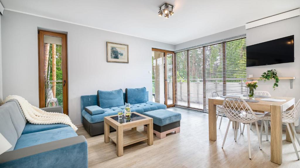 Apartamenty PIAMOLA Baltic Park Stegna