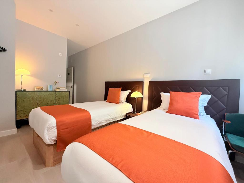 Journey Inn Madrid - Resim 1