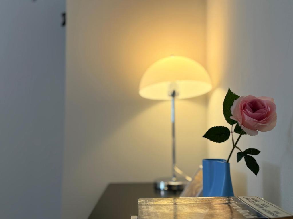 Journey Inn Madrid - Resim 43