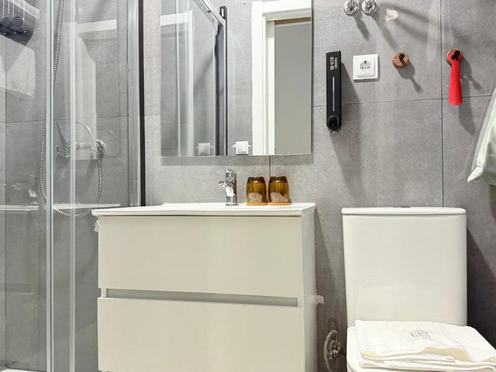 Journey Inn Madrid - Resim 32