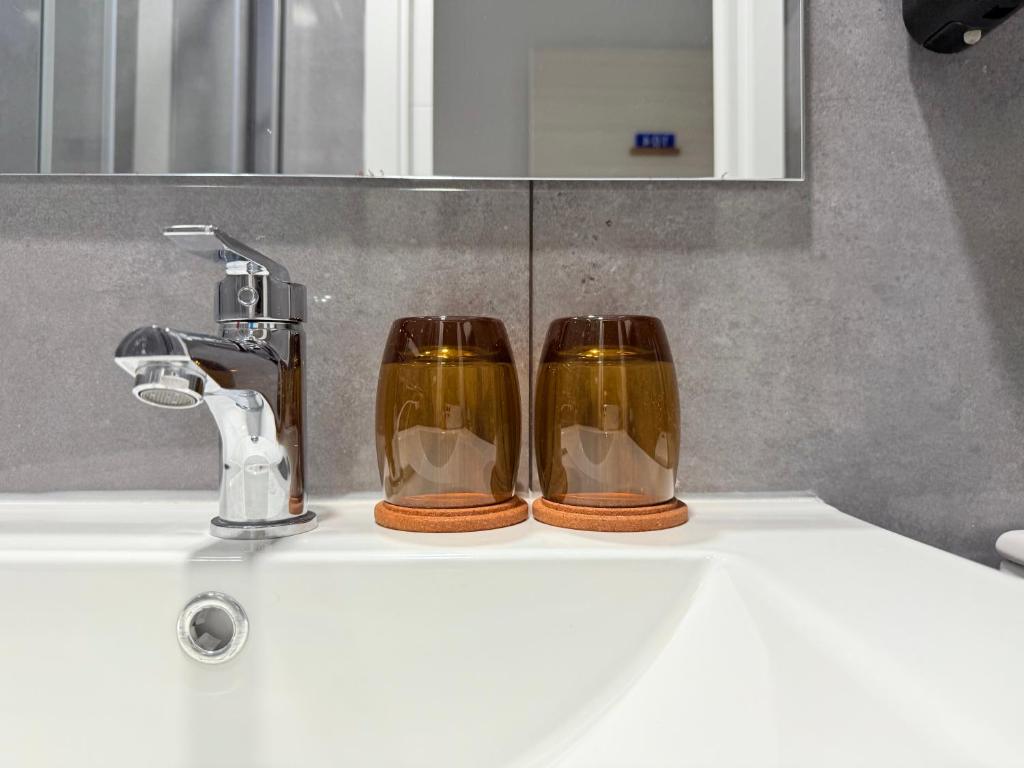 Journey Inn Madrid - Resim 33