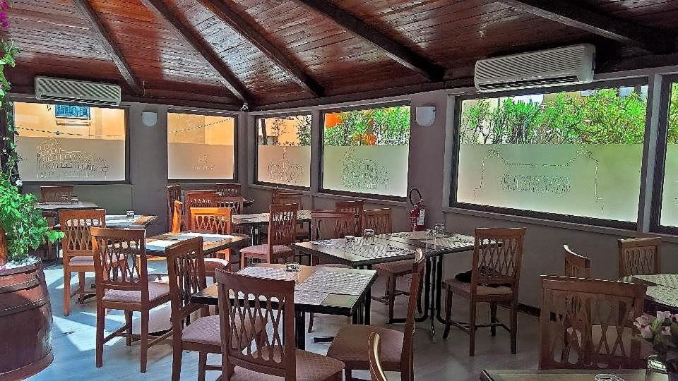 Hotel d'Este - Resim 13