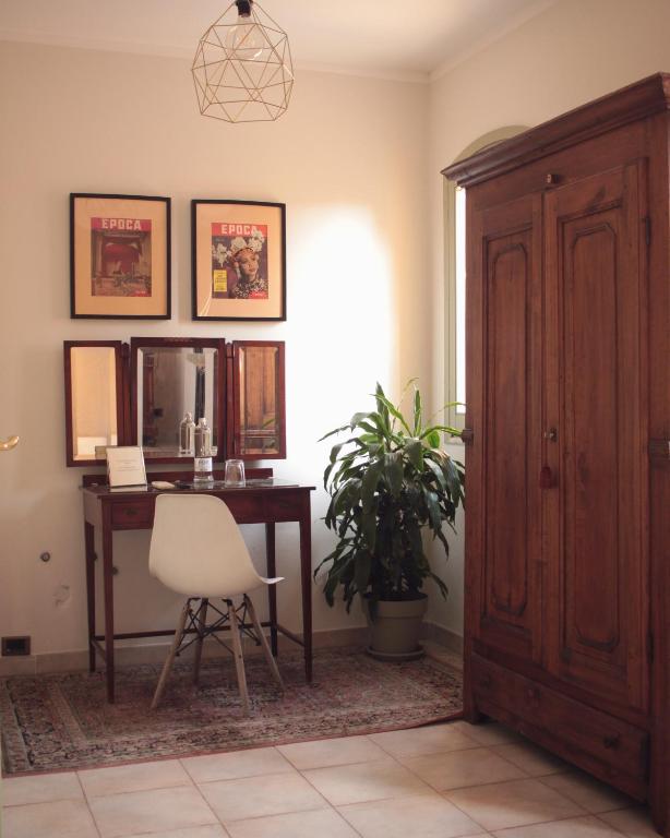 Locanda San Martino - Doppelzimmer
