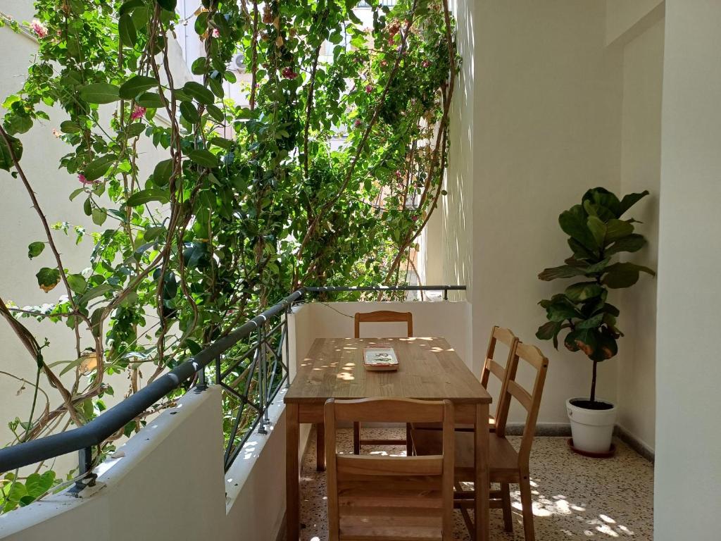 ChaniaStay Central Apartments - Classic Apartment